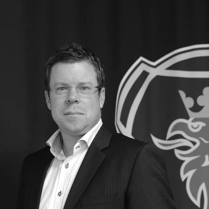 Mikael Lindner, President, Scania North America