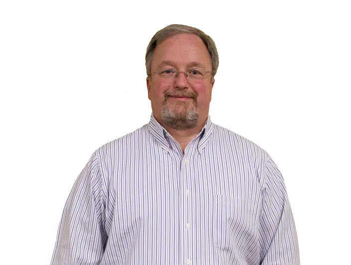 Tim Miller (Photo: YANMAR)