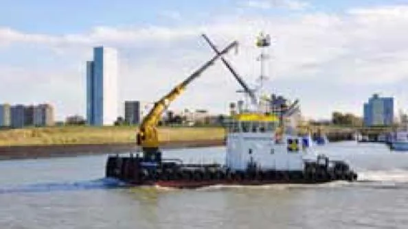 Multrasalvor 3: Photo courtesy of Multraship