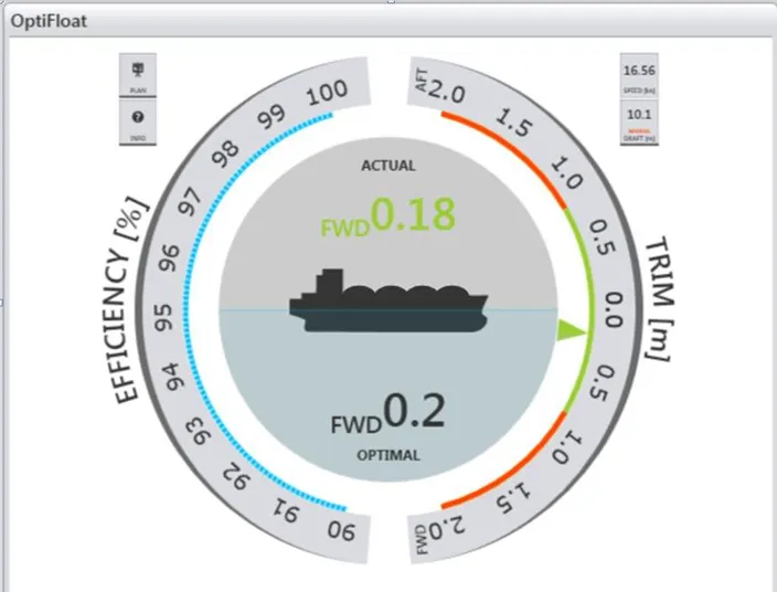 NAPA-DSME Power Solution (Image courtesy of NAPA)