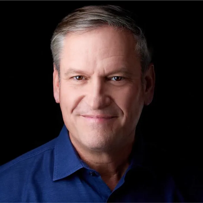 Lee Newman (Photo: Laborde Products)