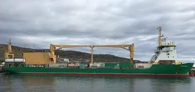 Nolhanava (Photo: Ionada)