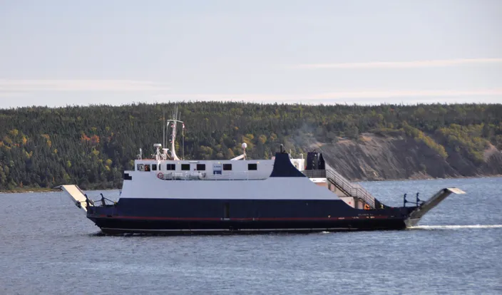 Norcon Galatea