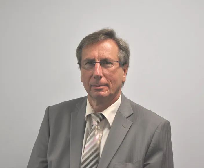 Patrice Flot (Photo: CMR Group)