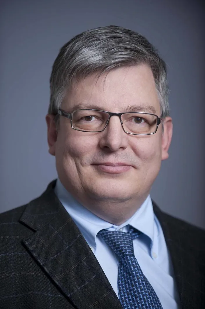 Patrick Janssens (Photo: ABS)
