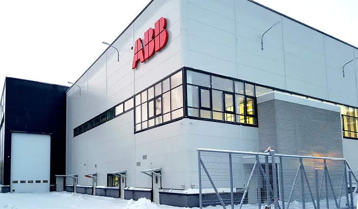 Photo: ABB