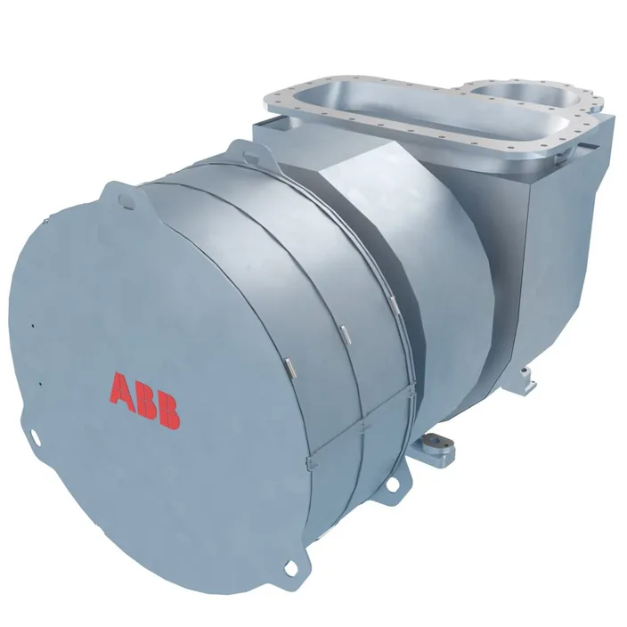 Photo: ABB