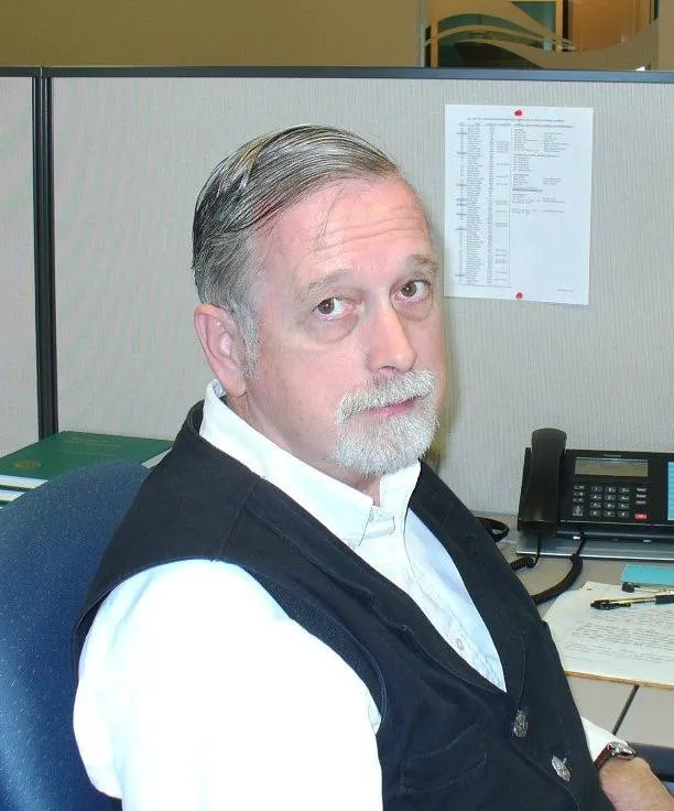 John T.D. Lair: Photo EBDG