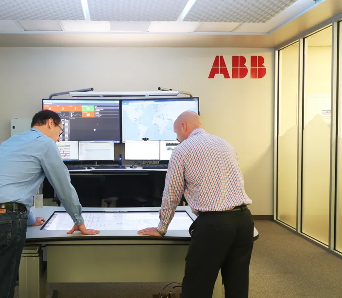 Photo: ABB