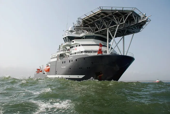 Photo: DNV GL 