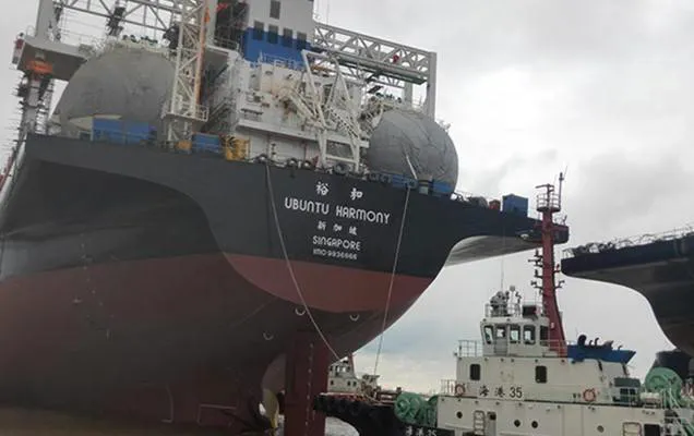 (Photo: Anglo American)