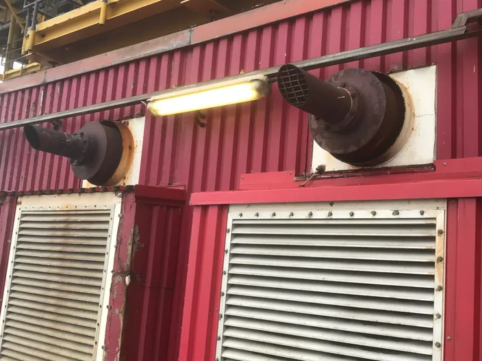 Photo: Beele Engineering