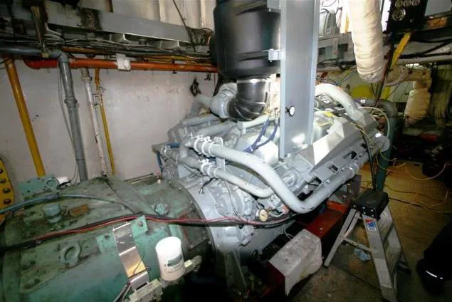 Photo: Mack Boring & Parts Company