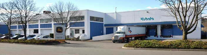 (Photo: Cascade Engine Center)