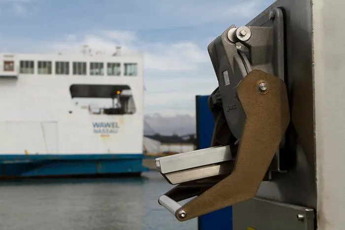 Photo: Cavotec