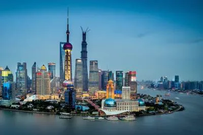 Photo: China MSA