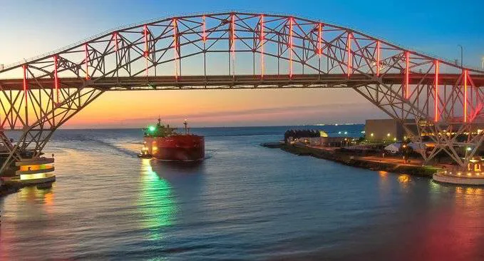 (Photo: Port of Corpus Christi Authority)