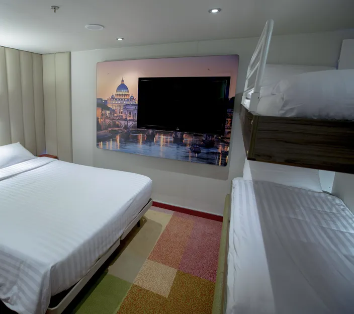 (Photo: Costa Cruises)