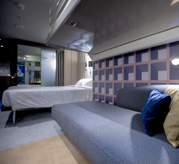 (Photo: Costa Cruises)