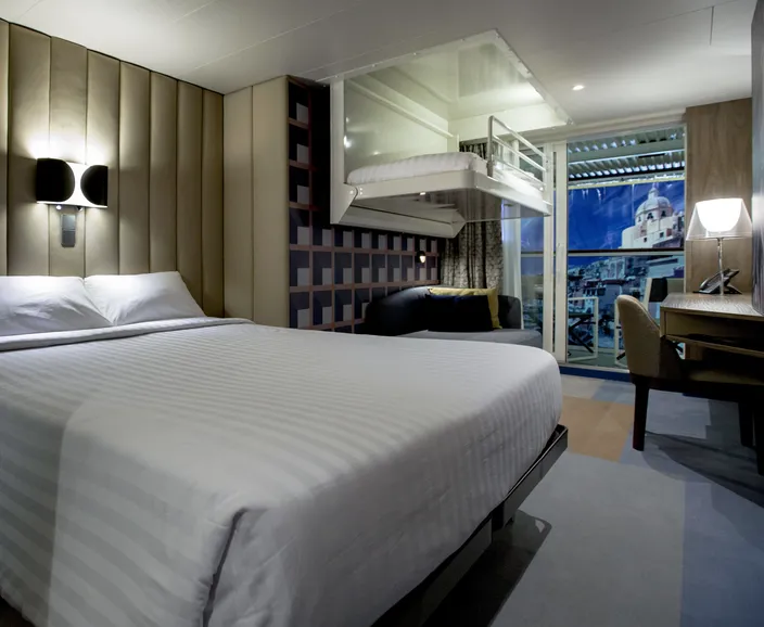 (Photo: Costa Cruises)