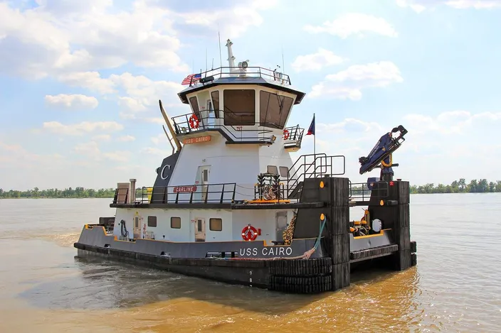 Photo courtesy of Carline Industries