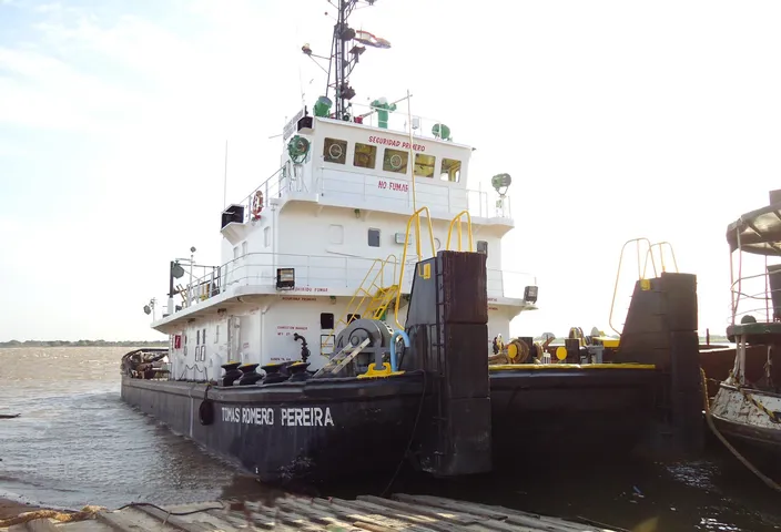 Photo: courtesy of Cummins Marine