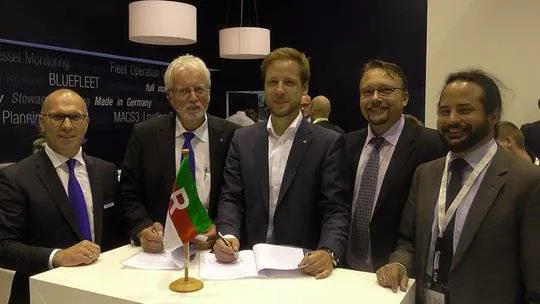 Photo courtesy of Interschalt
