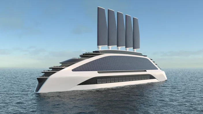 Photo courtesy of NCE Maritime CleanTech
