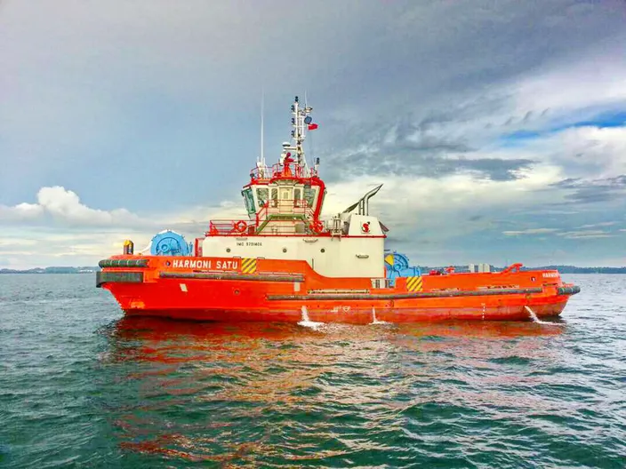 (Photo courtesy of Sealink )