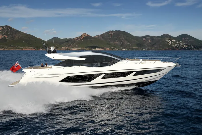 Photo courtesy Sunseeker