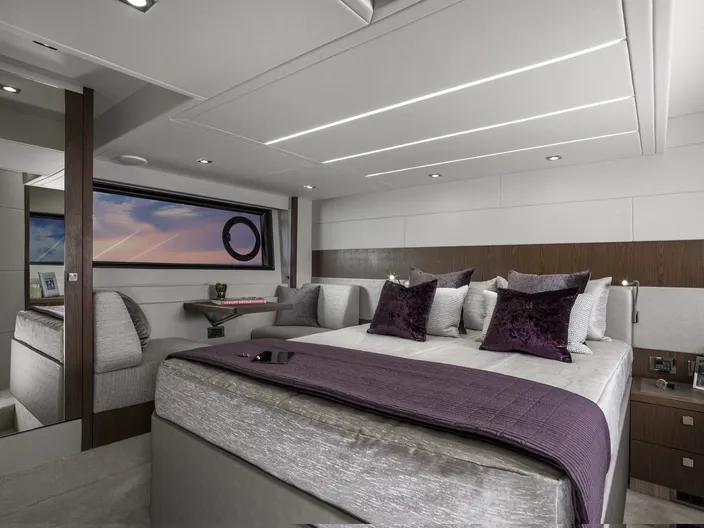 Photo courtesy Sunseeker