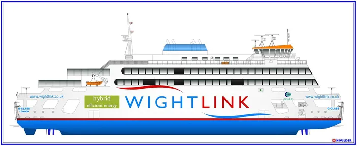 Photo courtesy of Wrightlink