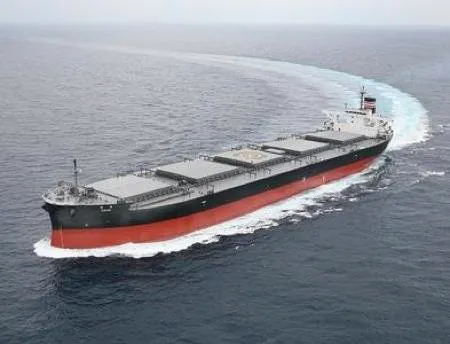 'Soyo': Photo credit NYK