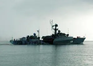 Photo credit Russian Navy