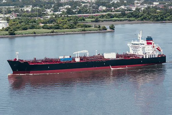 Ohio (Photo: Crowley Maritime Corp.)
