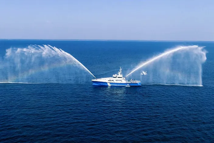 (Photo: Danfoss)