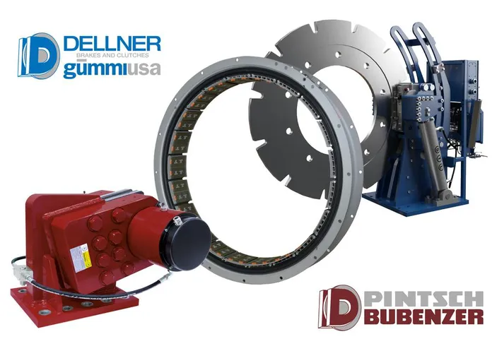 Photo: Dellner Brakes 