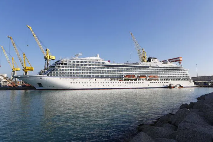 (Photo: Fincantieri)