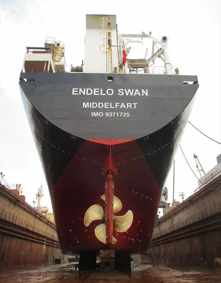 (Photo: Frugal Propulsion)