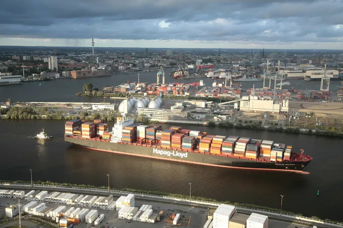(Photo: Hapag-Lloyd)