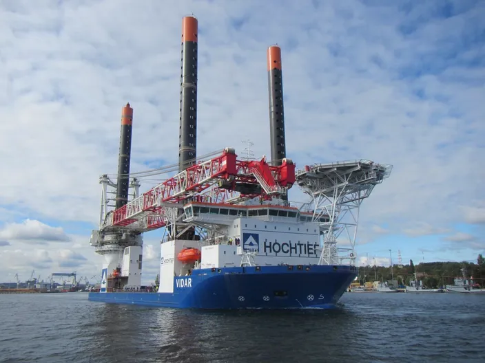 Photo: HOCHTIEF