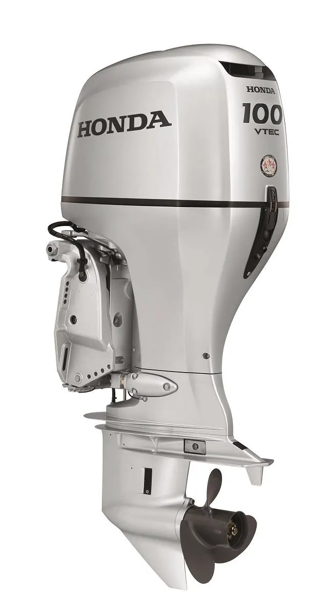 Photo: Honda Marine
