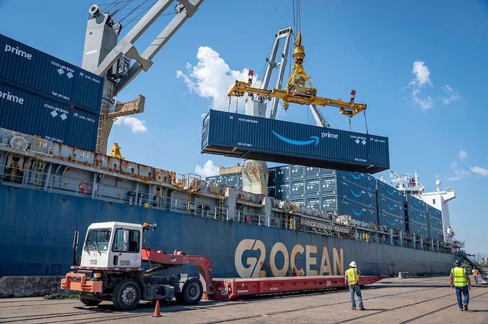(Photo: Port Houston)
