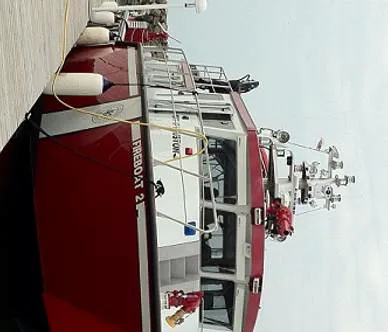 Photo: Port of Houston