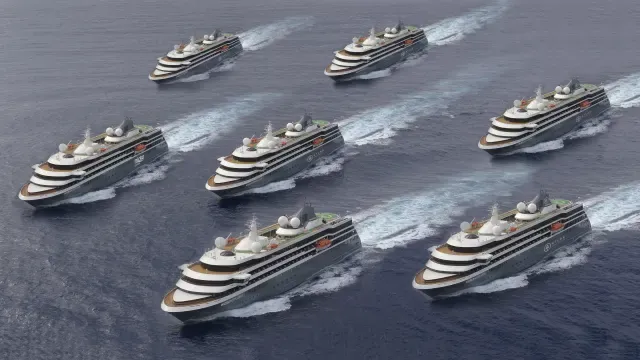 Photo: Kongsberg Maritime