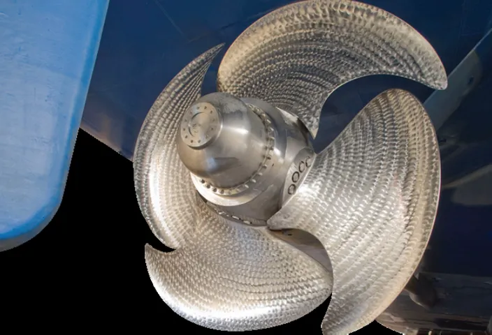 (Photo: Kongsberg Maritime)
