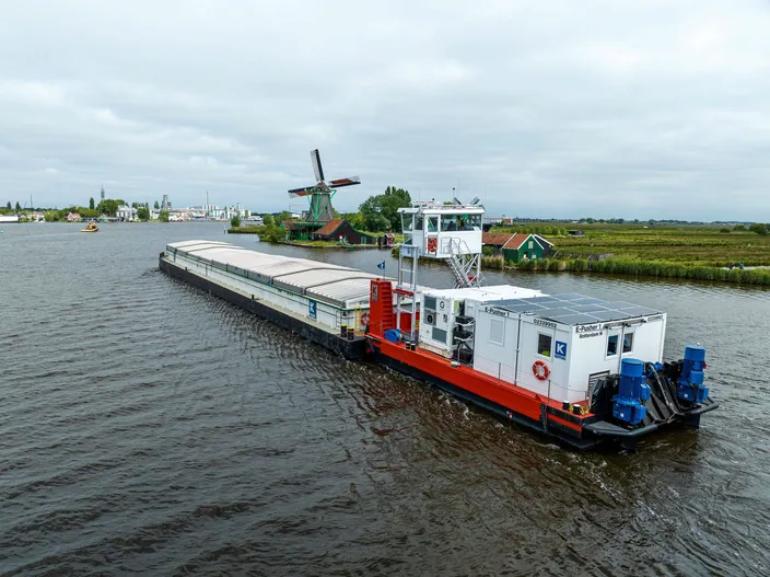 (Photo: Kotug)