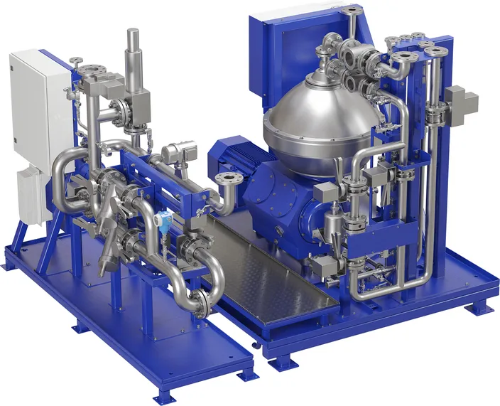 Photo: Alfa Laval