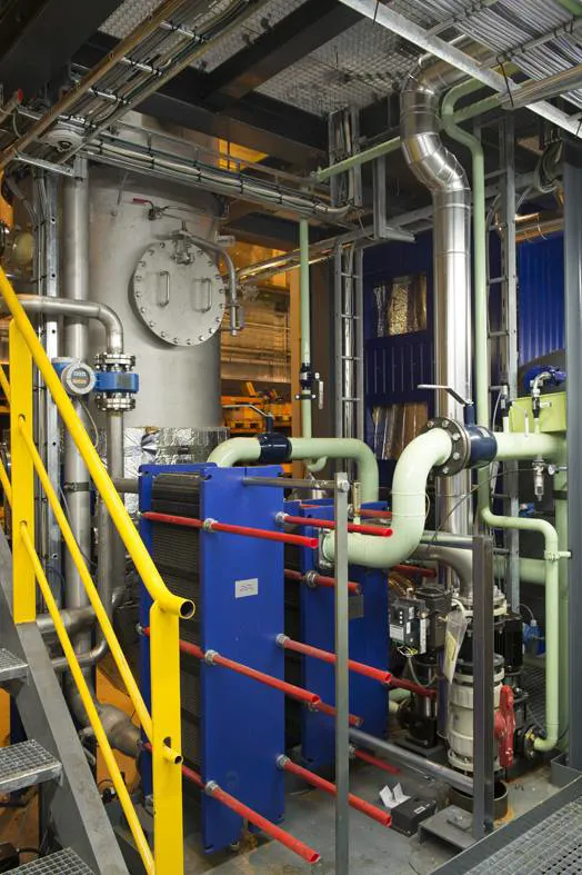 Photo: Alfa Laval