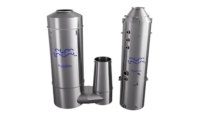 Photo: Alfa Laval